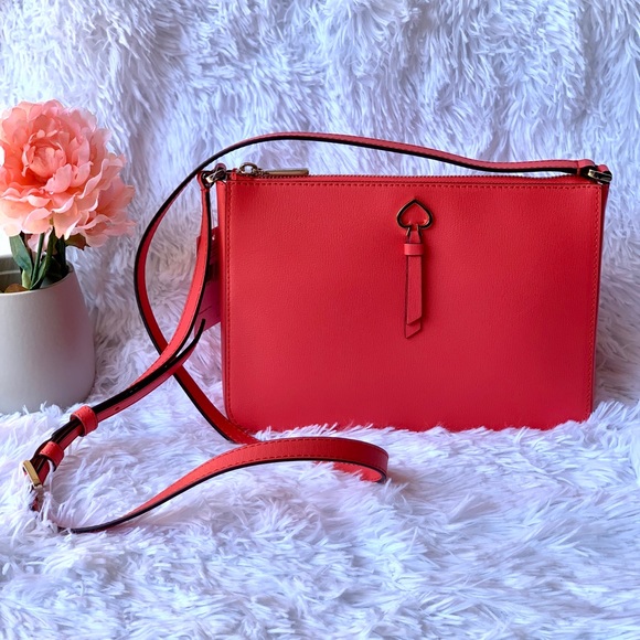 Kate Spade Medium Crossbody - Picture 5 of 13